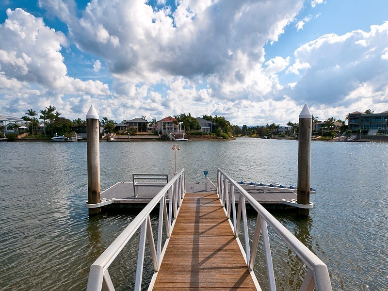 65 Sir Bruce Small Boulevard, Benowa Waters QLD 4217