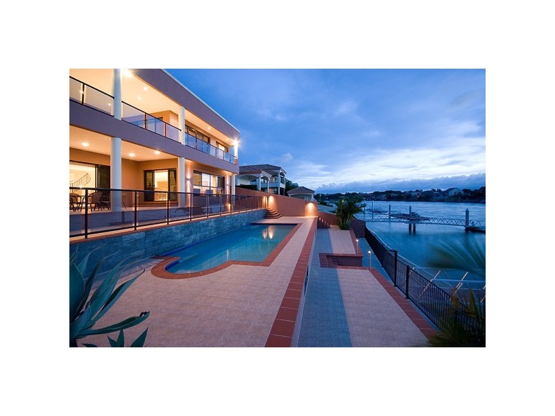 65 Sir Bruce Small Boulevard, Benowa Waters QLD 4217