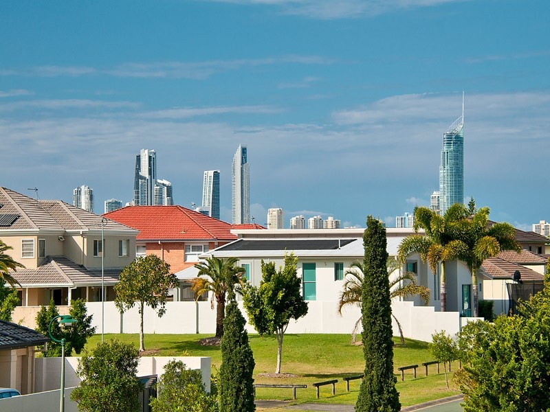 65 Sir Bruce Small Boulevard, Benowa Waters QLD 4217