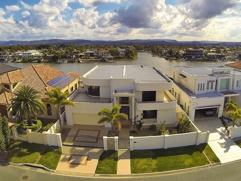 65 Sir Bruce Small Boulevard, Benowa Waters QLD 4217