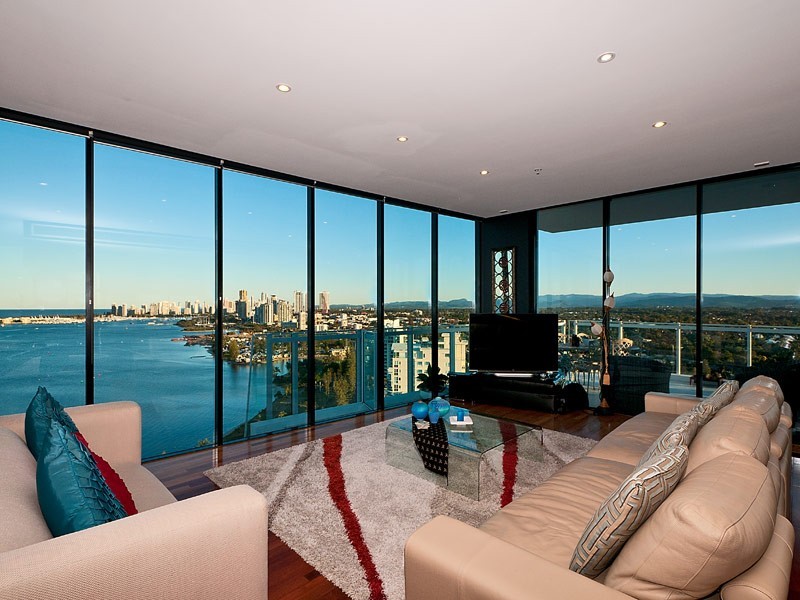 2103/230 Marine Parade, Labrador QLD 4215