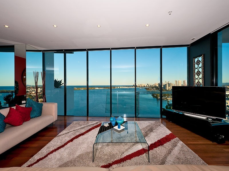 2103/230 Marine Parade, Labrador QLD 4215