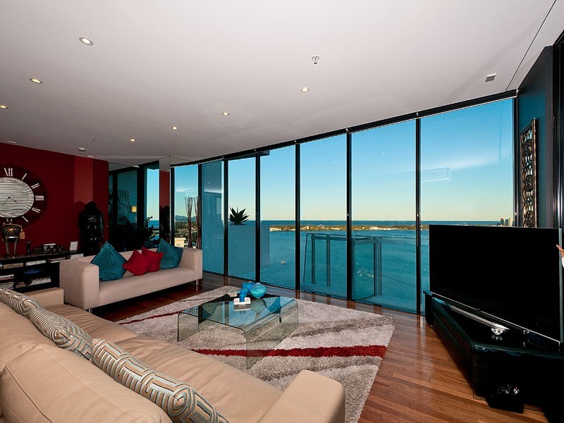 2103/230 Marine Parade, Labrador QLD 4215