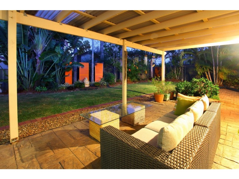 4 Widford Court, Carrara QLD 4211