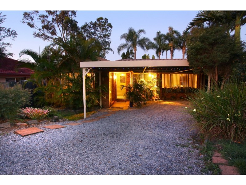 4 Widford Court, Carrara QLD 4211