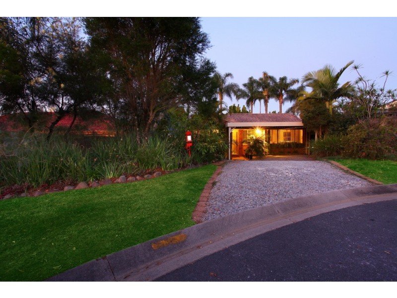 4 Widford Court, Carrara QLD 4211