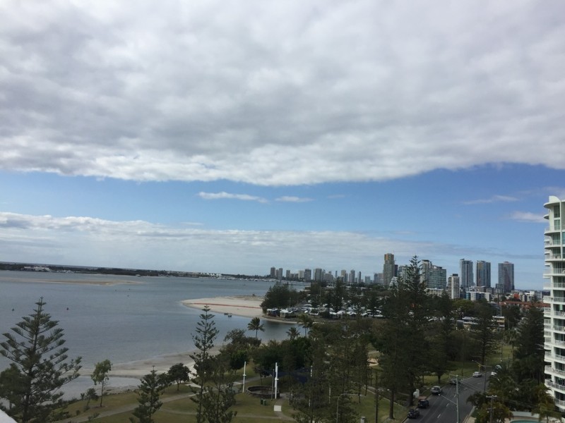 15/204 Marine Pde, Labrador QLD 4215