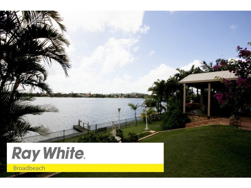 69 Cassowary Drive, Burleigh Waters QLD 4220
