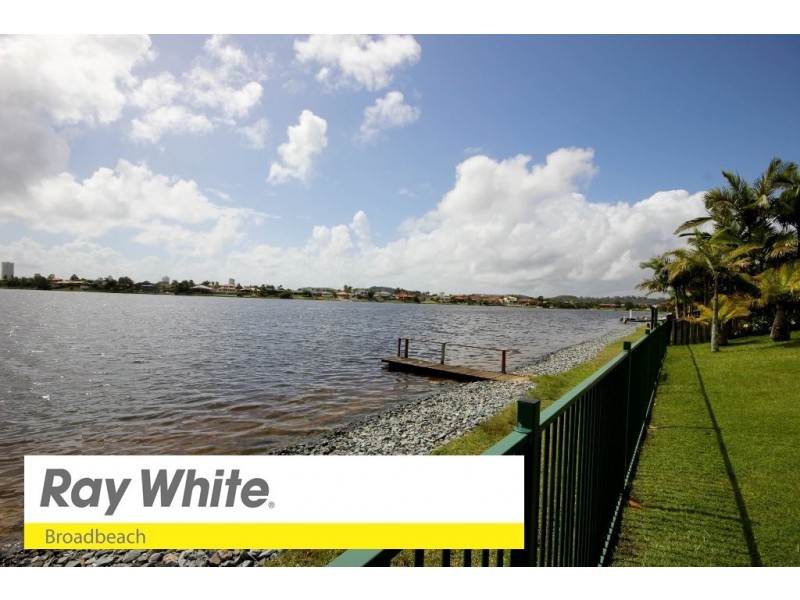 69 Cassowary Drive, Burleigh Waters QLD 4220