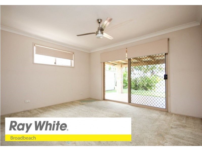 69 Cassowary Drive, Burleigh Waters QLD 4220