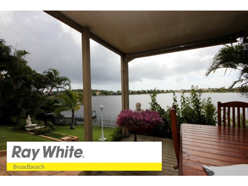 69 Cassowary Drive, Burleigh Waters QLD 4220