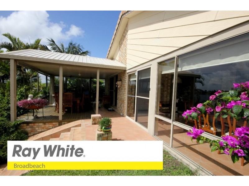 69 Cassowary Drive, Burleigh Waters QLD 4220