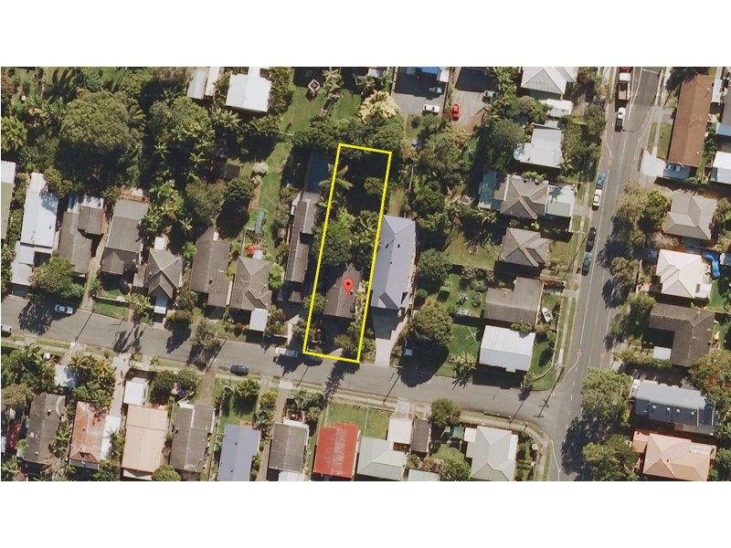 2/5 Dowling Drive, Southport QLD 4215