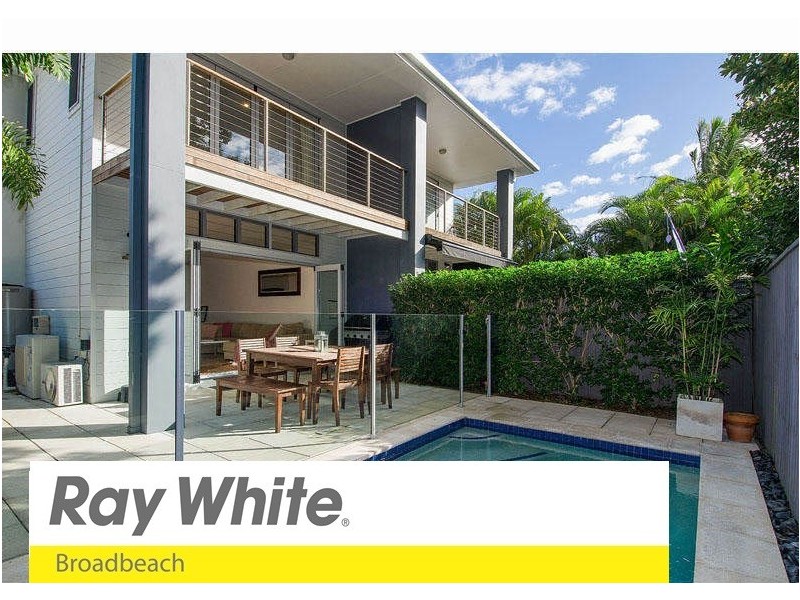 2/27 Norfolk Avenue, Surfers Paradise QLD 4217