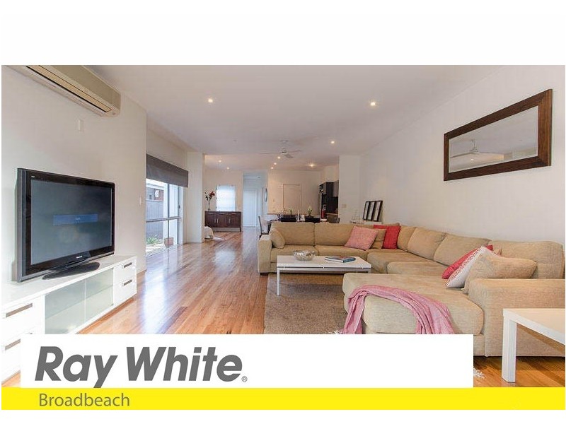 2/27 Norfolk Avenue, Surfers Paradise QLD 4217