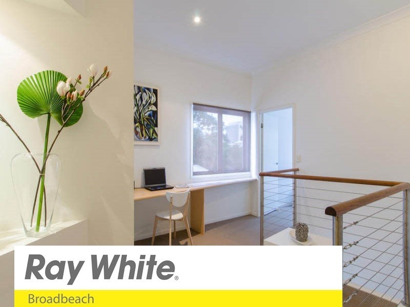 2/27 Norfolk Avenue, Surfers Paradise QLD 4217