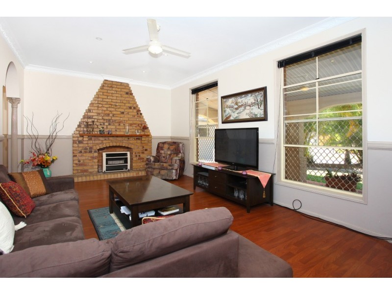 32 Merion Court, Robina QLD 4226