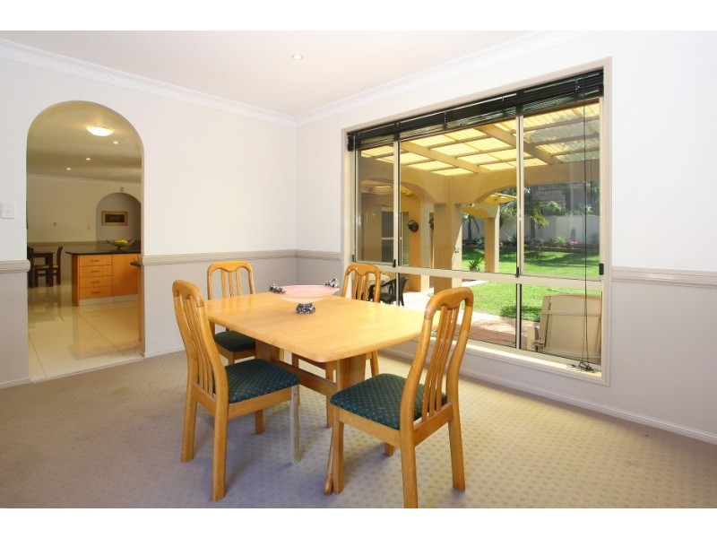 32 Merion Court, Robina QLD 4226