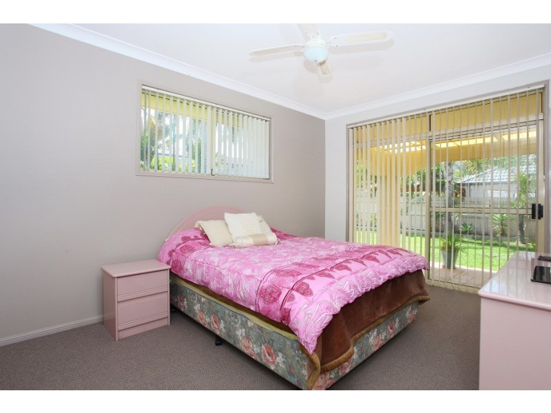 32 Merion Court, Robina QLD 4226