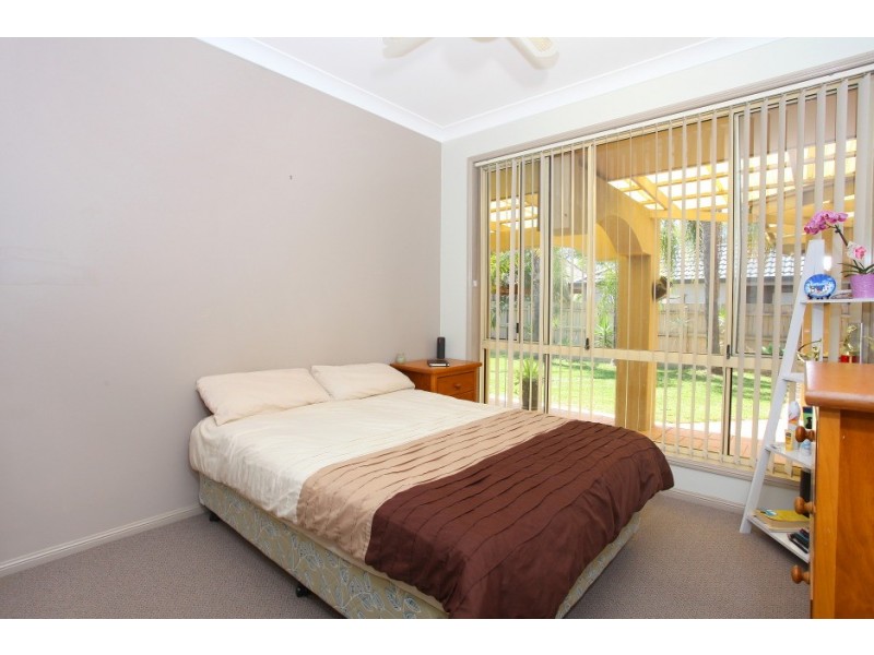 32 Merion Court, Robina QLD 4226