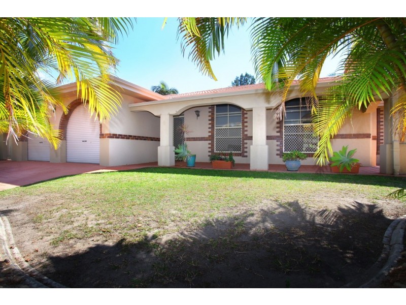 32 Merion Court, Robina QLD 4226