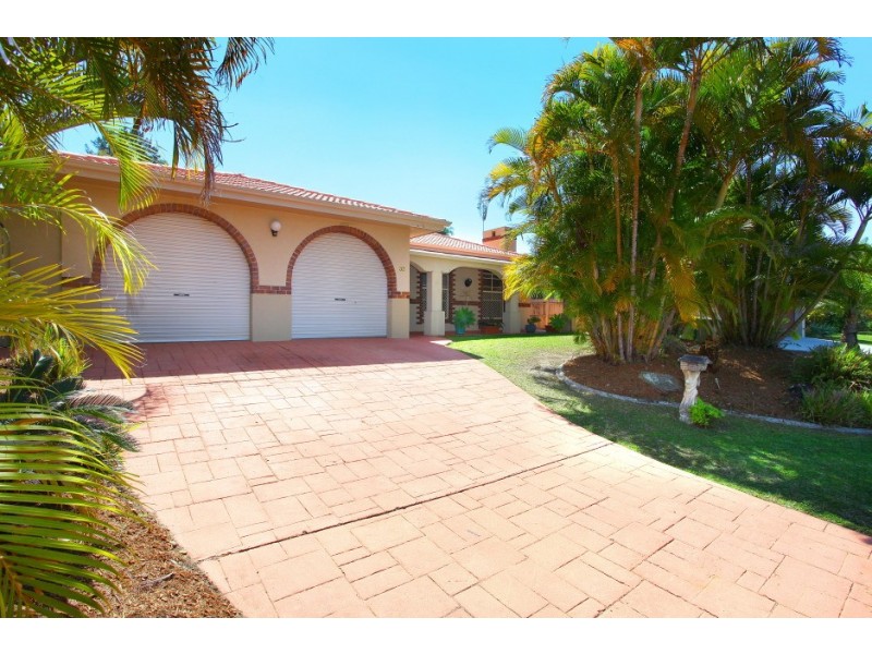 32 Merion Court, Robina QLD 4226