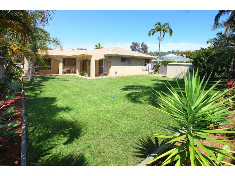 32 Merion Court, Robina QLD 4226