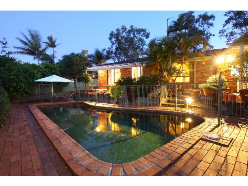 3 Queenscliff Crescent, Robina QLD 4226