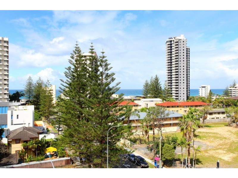 707 ‘Palazzo Colonnades’ 2988 Surfers Paradise Blvd, Surfers Paradise QLD 4217