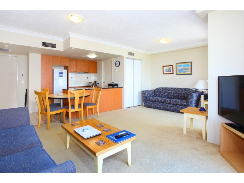 707 ‘Palazzo Colonnades’ 2988 Surfers Paradise Blvd, Surfers Paradise QLD 4217