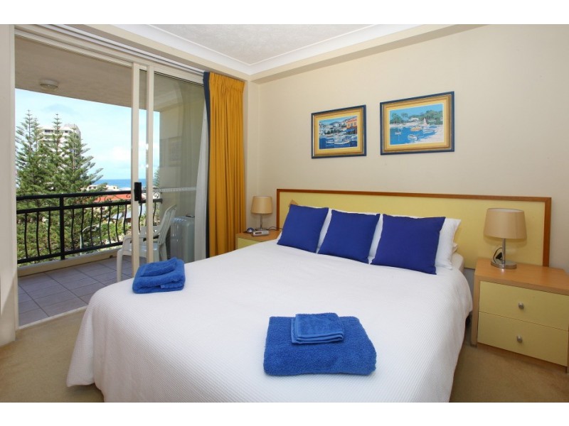 707 ‘Palazzo Colonnades’ 2988 Surfers Paradise Blvd, Surfers Paradise QLD 4217