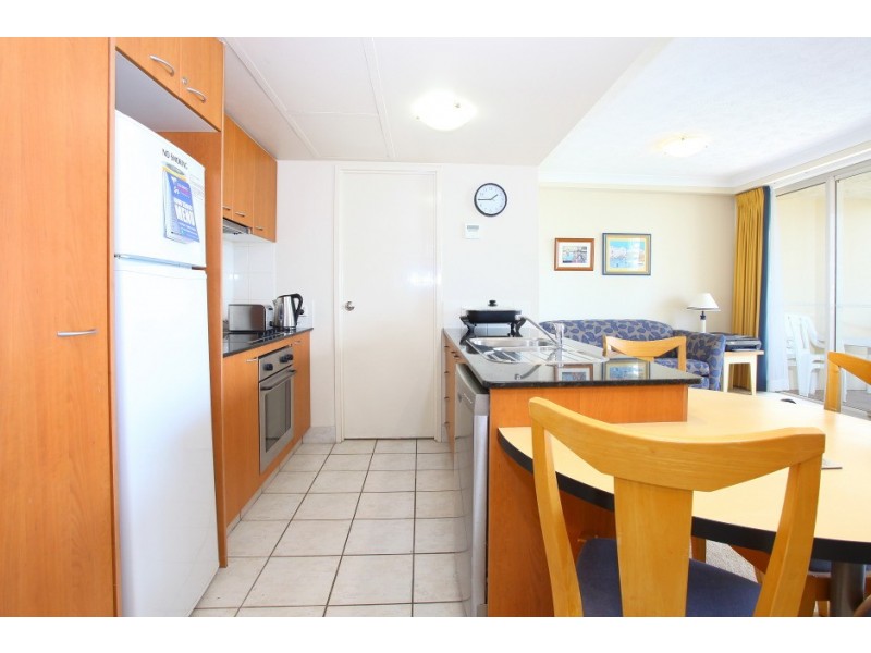 707 ‘Palazzo Colonnades’ 2988 Surfers Paradise Blvd, Surfers Paradise QLD 4217