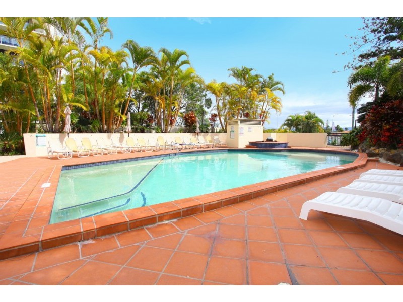 707 ‘Palazzo Colonnades’ 2988 Surfers Paradise Blvd, Surfers Paradise QLD 4217