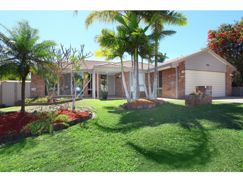 4 Macedon Close, Robina QLD 4226