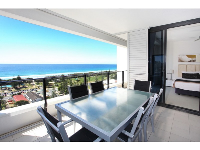1601 ‘Ultra’ 14 George Avenue, Broadbeach QLD 4218
