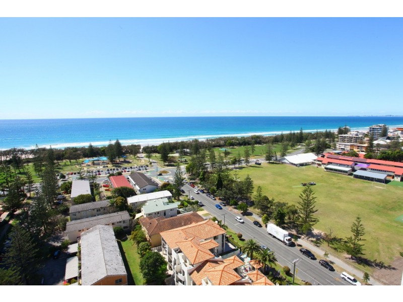1601 ‘Ultra’ 14 George Avenue, Broadbeach QLD 4218