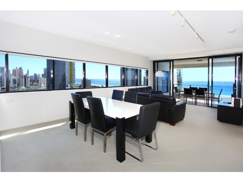 1601 ‘Ultra’ 14 George Avenue, Broadbeach QLD 4218