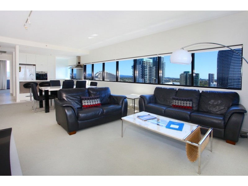 1601 ‘Ultra’ 14 George Avenue, Broadbeach QLD 4218