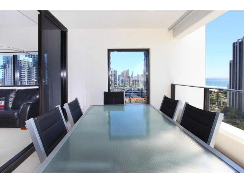1601 ‘Ultra’ 14 George Avenue, Broadbeach QLD 4218
