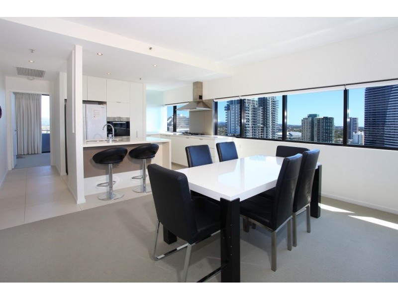 1601 ‘Ultra’ 14 George Avenue, Broadbeach QLD 4218