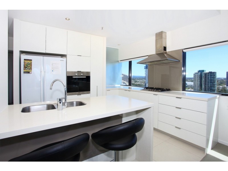 1601 ‘Ultra’ 14 George Avenue, Broadbeach QLD 4218