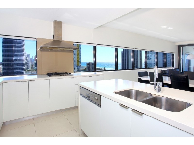 1601 ‘Ultra’ 14 George Avenue, Broadbeach QLD 4218