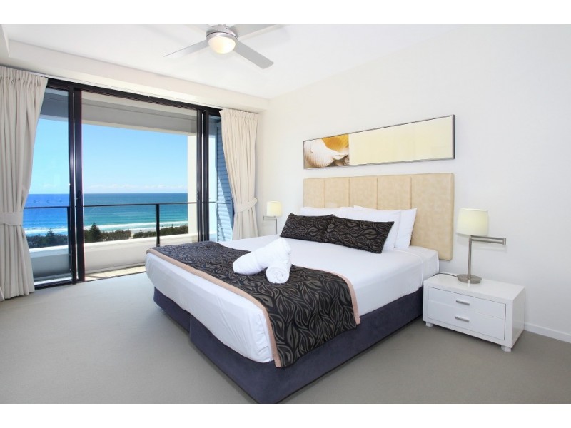 1601 ‘Ultra’ 14 George Avenue, Broadbeach QLD 4218