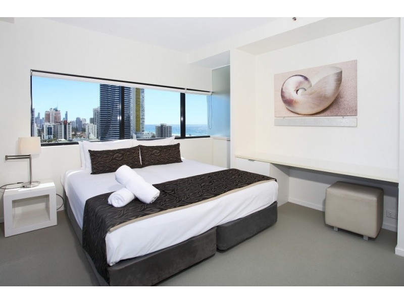 1601 ‘Ultra’ 14 George Avenue, Broadbeach QLD 4218