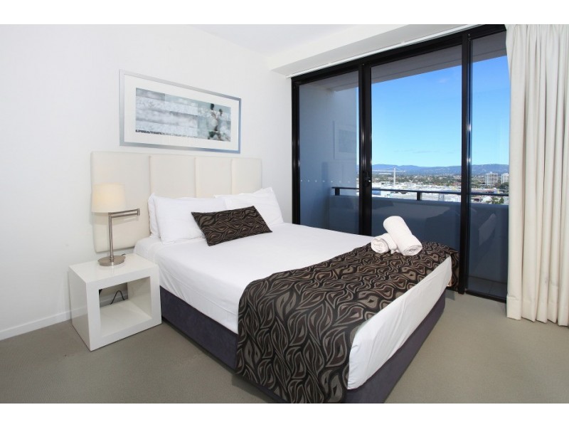 1601 ‘Ultra’ 14 George Avenue, Broadbeach QLD 4218