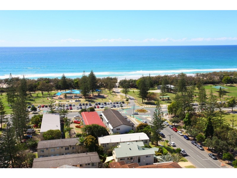 1601 ‘Ultra’ 14 George Avenue, Broadbeach QLD 4218