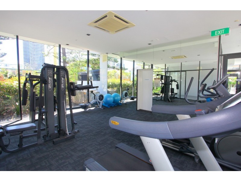 1601 ‘Ultra’ 14 George Avenue, Broadbeach QLD 4218