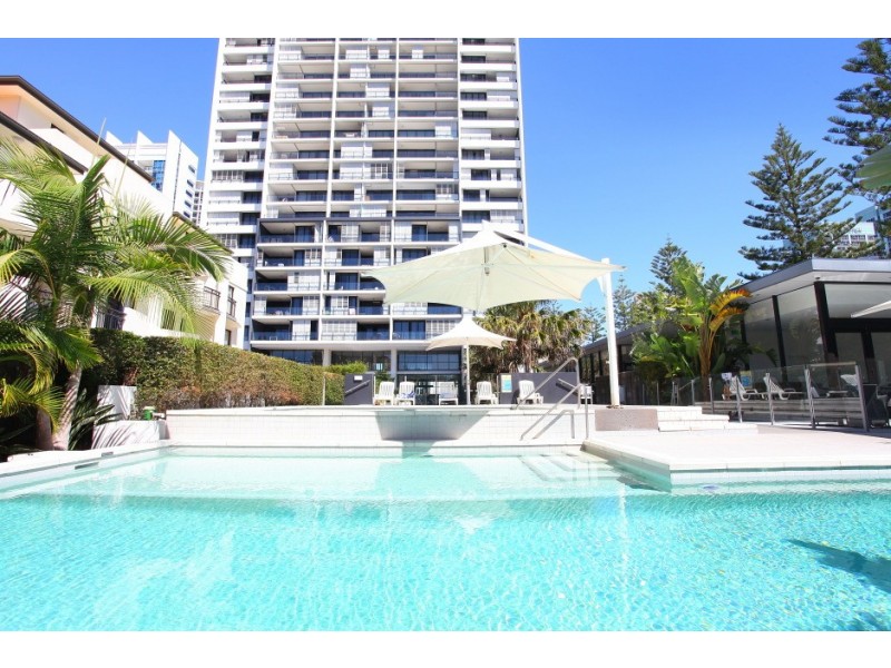 1601 ‘Ultra’ 14 George Avenue, Broadbeach QLD 4218