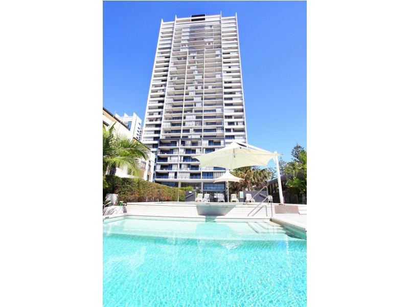 1601 ‘Ultra’ 14 George Avenue, Broadbeach QLD 4218