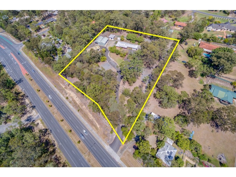 67 Mudgeeraba Road, Worongary QLD 4213